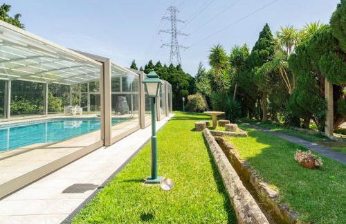 Our Lady of Mercy Villa - Foto 21