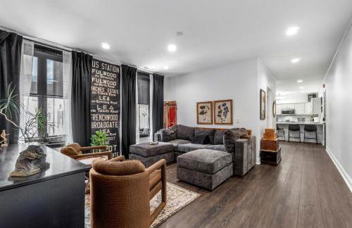 The Laurel Suite - Foto 16