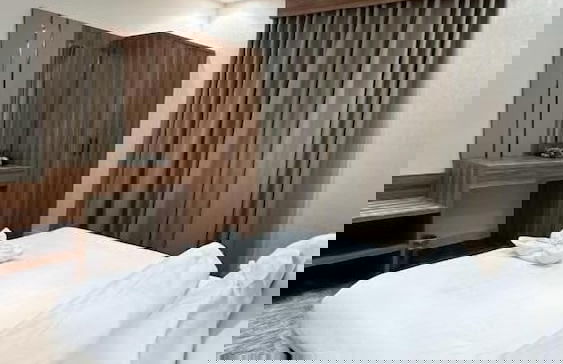 Malath Homes Aparthotel - Foto 13