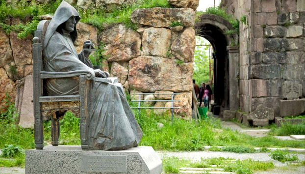 Day Trip to Dilijan, Sevan, Goshavank, & Haghartsin - Foto 5