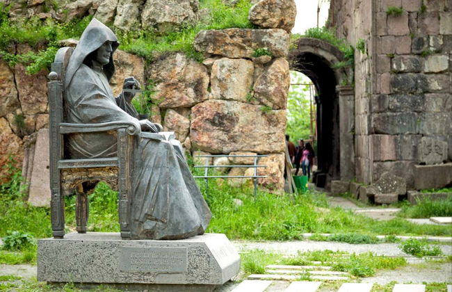 Excursión a Dilijan, Sevan, Goshavank y Haghartsin - Foto 5