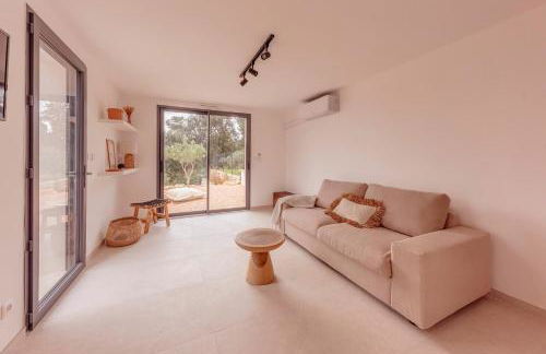 Villa Loura - Villa contemporaine avec piscine - Foto 13