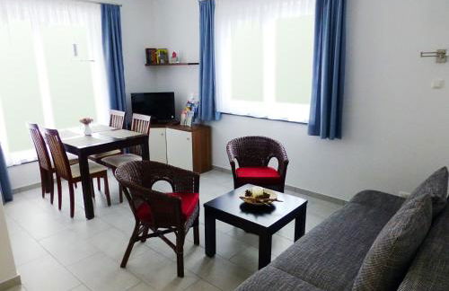 Alter Schulgarten - Foto 6