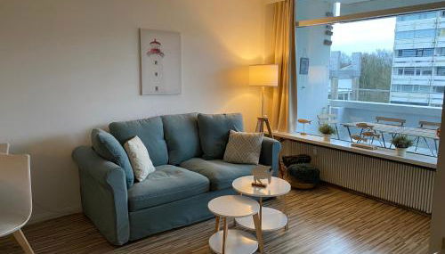 PANORAMIC FeWo SEESCHWALBE - Pool - Familien - strandnah - Hunde - Photo 2