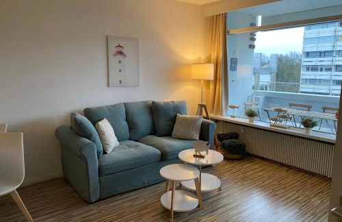 PANORAMIC FeWo SEESCHWALBE - Pool - Familien - strandnah - Hunde - Photo 2