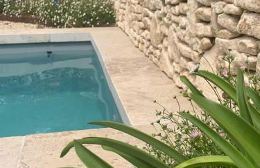 Le Cabanon de Livia avec piscine privée - Foto 12