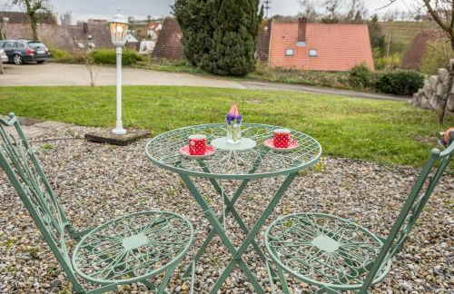 Am Dorfweiher - Foto 14