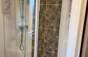 Beautiful Static Caravan Hoburne Devon Bay - Foto 22