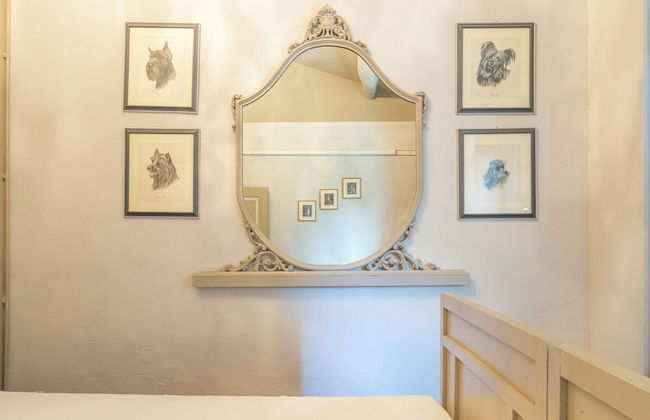 Country House Casalguidi 191 Private Pool - Foto 27