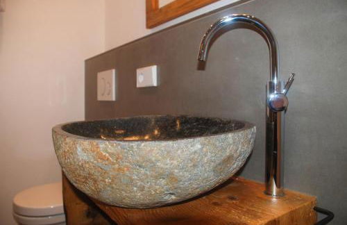 Steingaden-Urspring Ferienwohnung Bergzeit im Fuchsbau - Foto 20