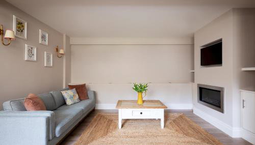 Stable Cottage Chatsworth Estate - Foto 3