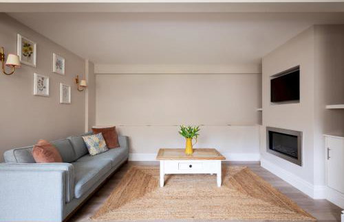 Stable Cottage Chatsworth Estate - Photo 3