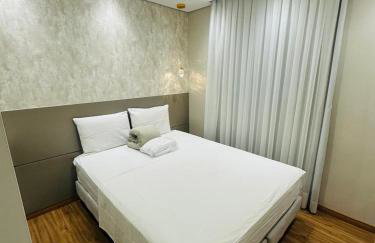 Apto EXCLUSIVO - Arena MRV - Expominas - Foto 4