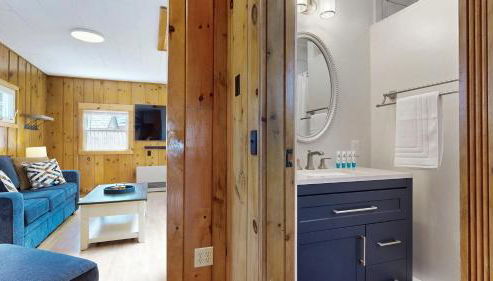 Niblet Cottage by Bayley Vacation Rentals - Foto 3