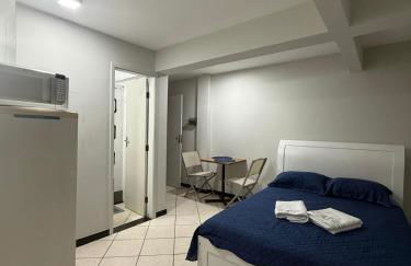 studio aconchegante - Foto 8