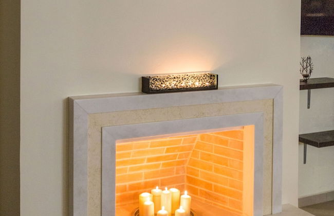 Panorama Villa - Foto 7