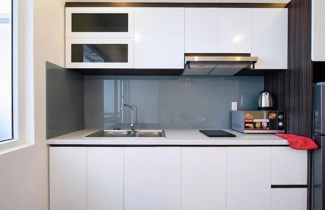 Iseaview Nha Trang Beach Apartment - Foto 10