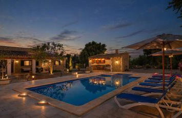 NEW Finca rustica con piscina - Foto 1