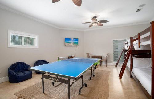 Large Pool - Hot Tub - Elevator - Gated Community - Foto 32