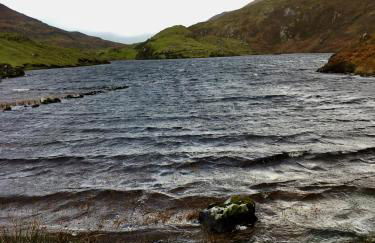 Harris White Cottage - Foto 22