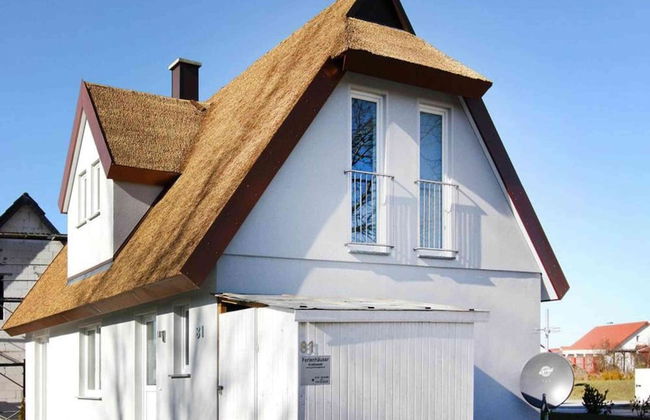 Ferienhaus, Boiensdorf - Foto 1