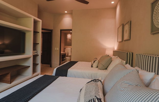 Artila Beach Condos Isla Mujeres - Foto 14