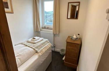 Mountain views in the heart of Brecon Town - Foto 41