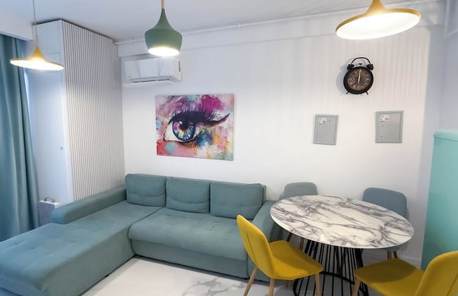 Wave 4 Residence - Foto 49