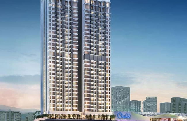 NaiBnB @ Quill Residences - Foto 80