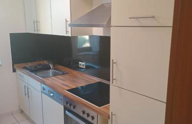 Wohnung im Herzen der Altstadt 1 Schlafzimmer 1 Wohnzimmer Balkon - Foto 9