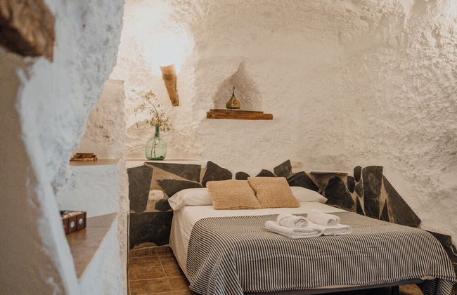 Cuevas El Atochal Orígenes - Foto 11