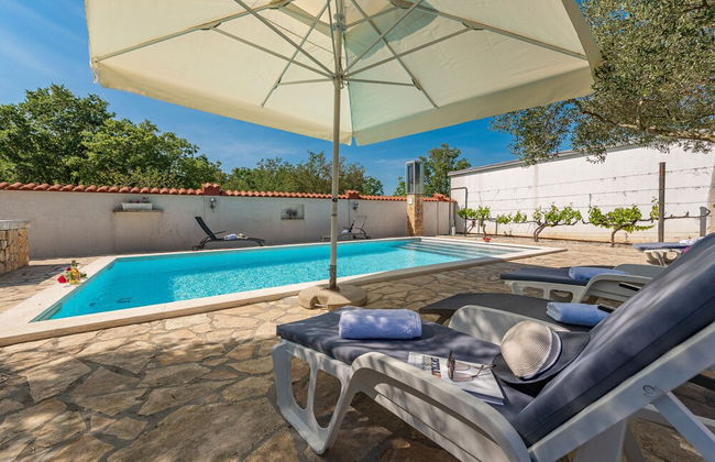 Villa Štrkalj - Foto 36