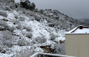 Chalet rural en Angeles de San Rafael - Foto 7