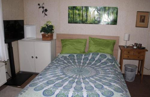 Ferienwohnung Heustüble - Foto 3