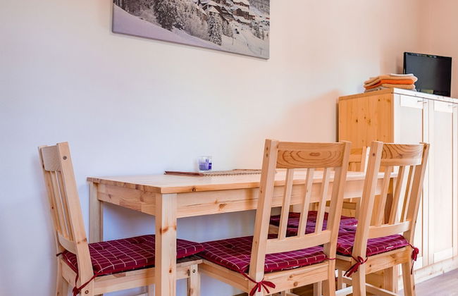 S4 Resort Kouty - Foto 58