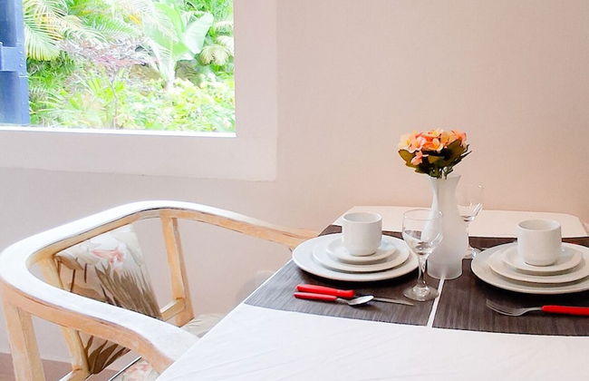 Flats Jardim de Ramos Paraty - Photo 7