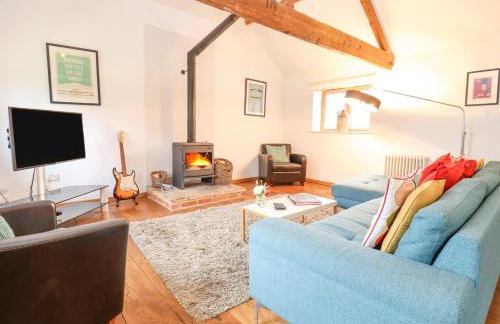 Packway Barn - Foto 6