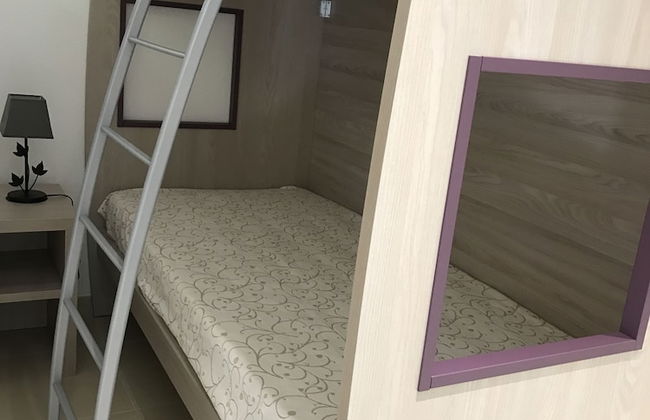 Village Vacances La Vallicella - Foto 7