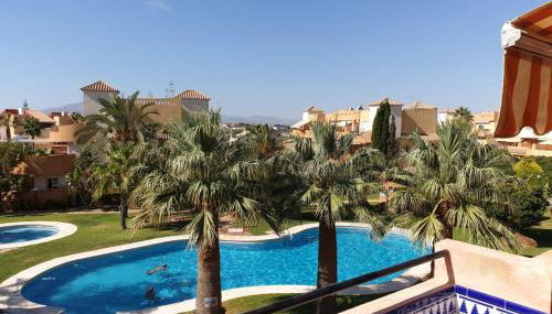 Vera Playa Naturista PLENO SOL - Foto 5