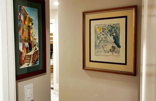 Modern Luxury 3 BR Near Presidio & GG Park - Foto 22