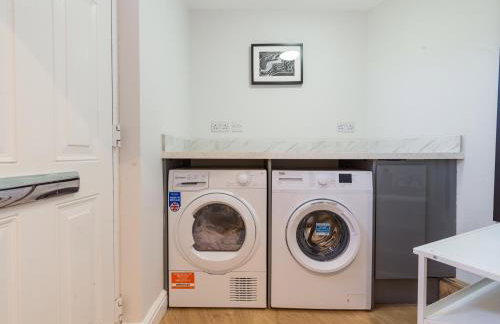 Howick House - Large 3 bedroom house, Gosforth - Foto 13