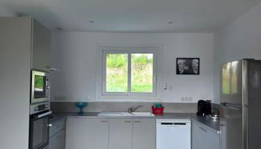 Gîte le Brahmã - Foto 5