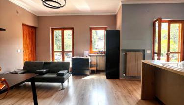 Relax, Comfort & Alps Adventures - Foto 4