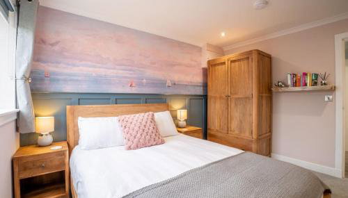 Cottage with Hot Tub near Knockhill - Foto 2