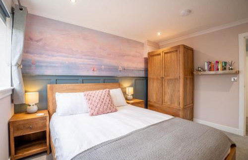 Cottage with Hot Tub near Knockhill - Foto 2