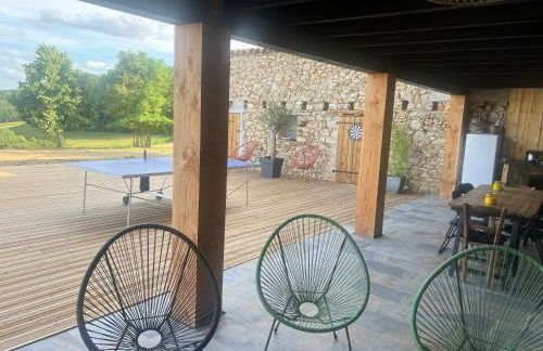 les gîtes de la côte - Foto 9