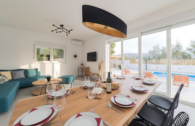 Luxury Villas Bellavista - Foto 28