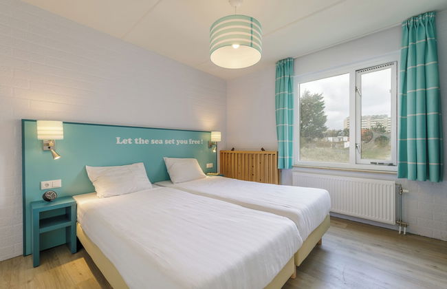 Center Parcs Zandvoort Beach - Foto 4