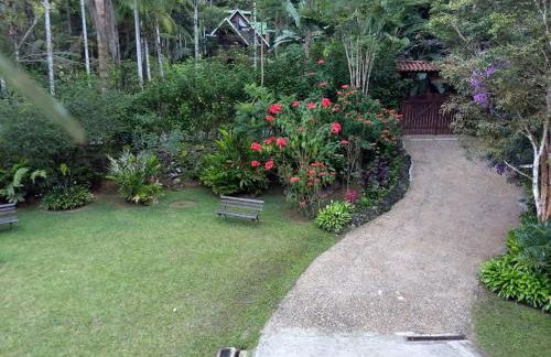 Casa em penedo com cachoeira - Photo 13