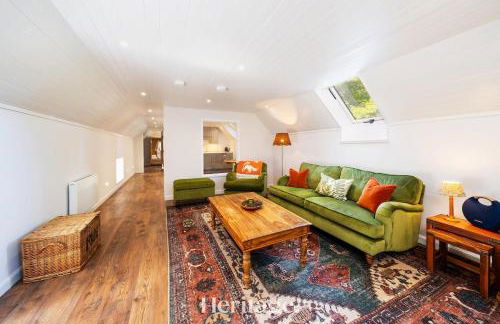 The Byre, Countryside Home - Foto 16